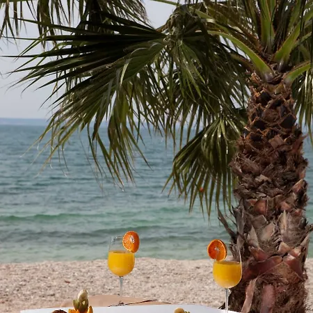 Hotel Gala Split 