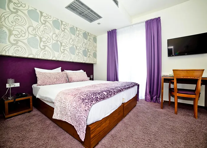 Hotel Gala Split
