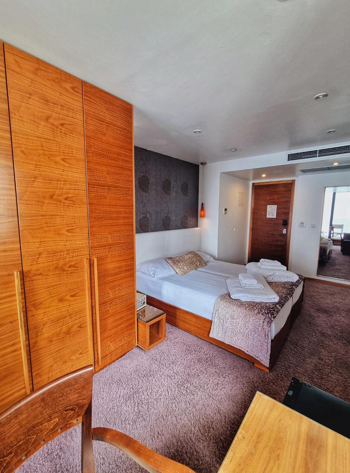 Hotel Gala Split Podstrana