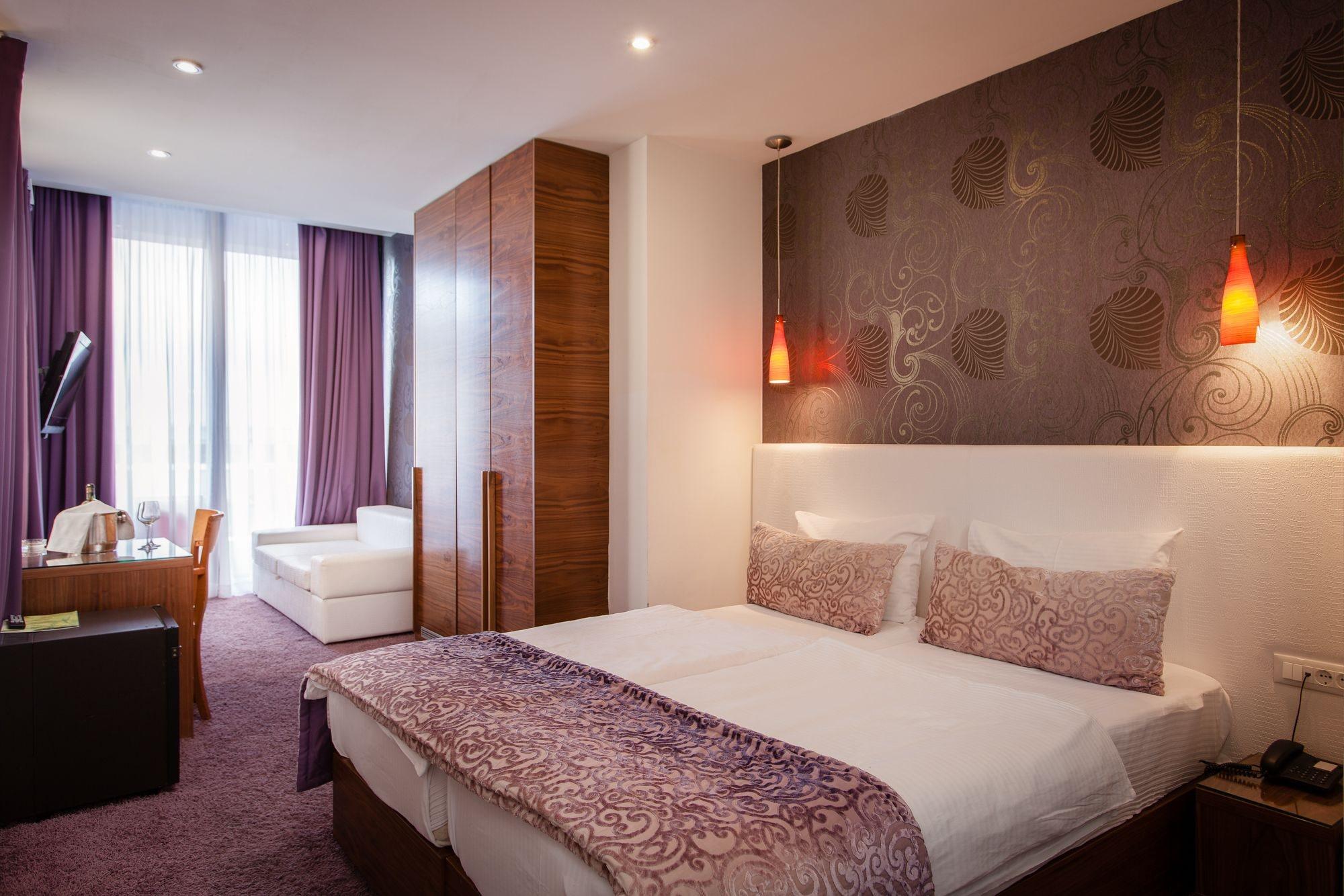 Gala Split Hotel