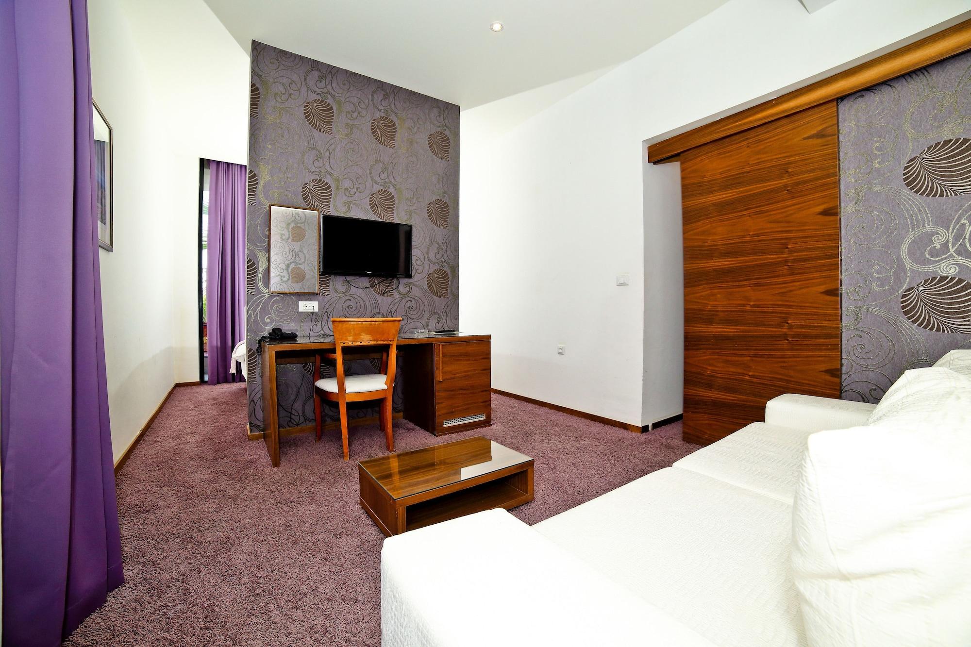 Hotel Gala Split Podstrana