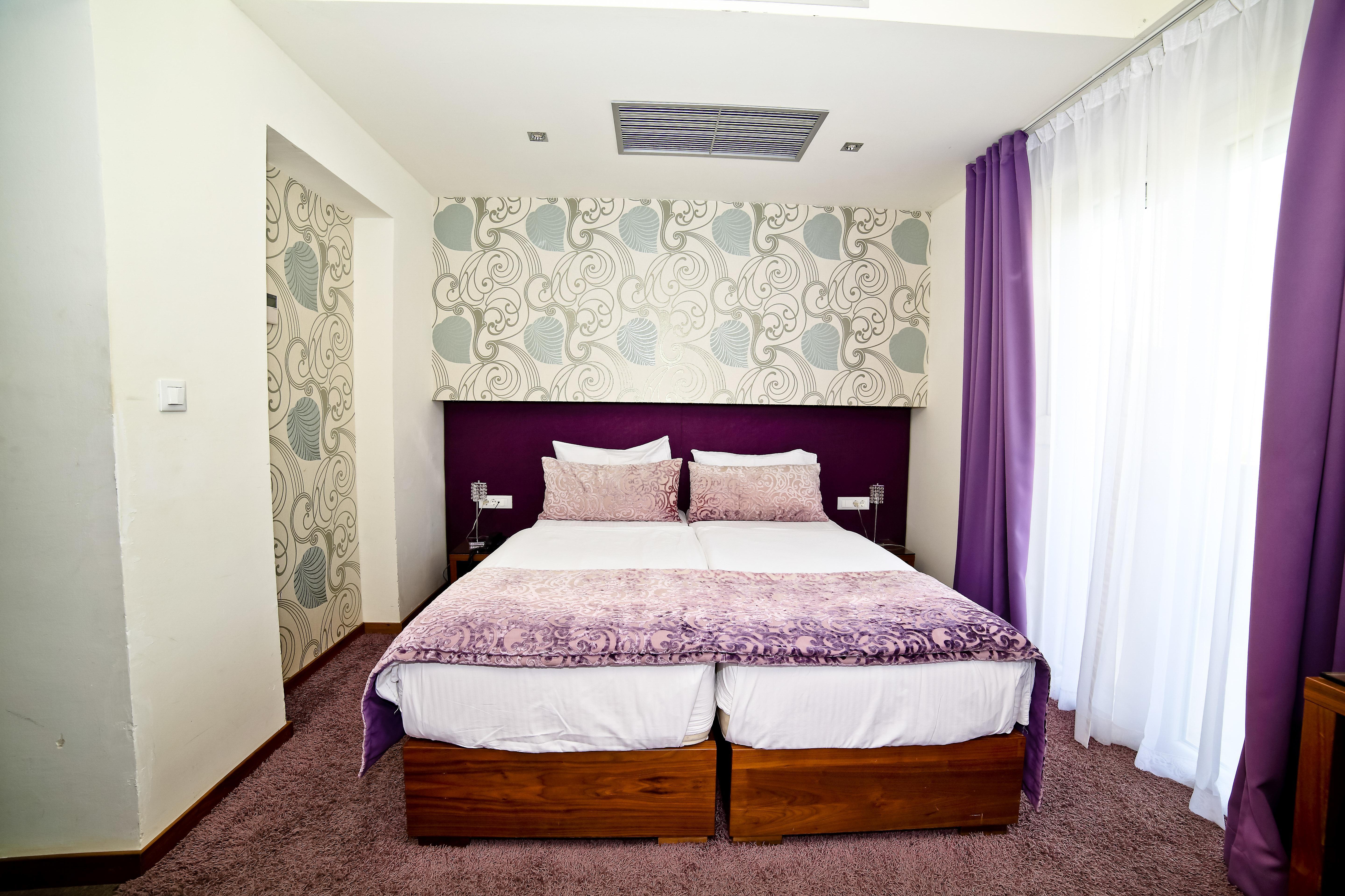 Hotell Gala Split Podstrana