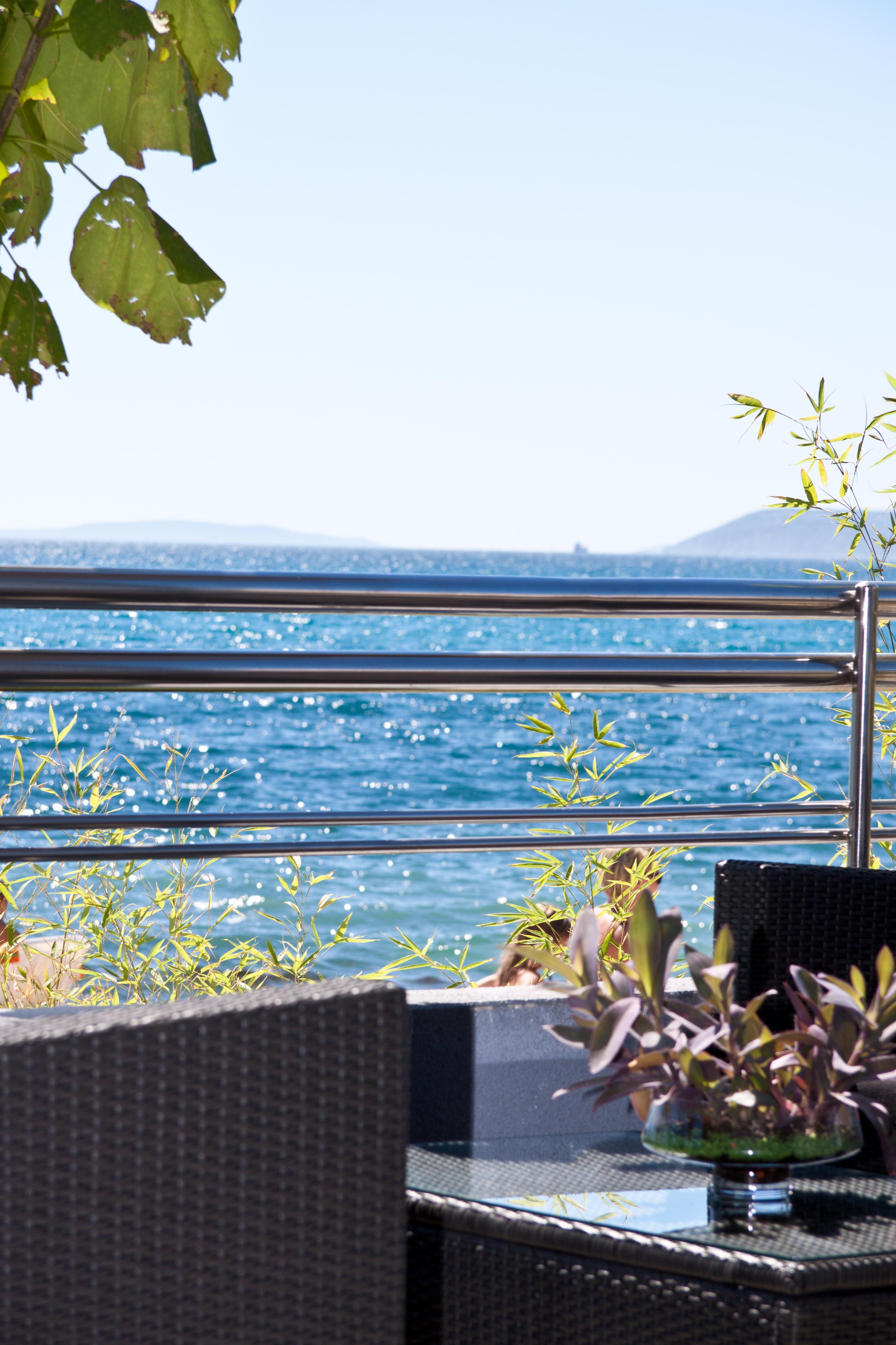 Hotell Gala Split Podstrana