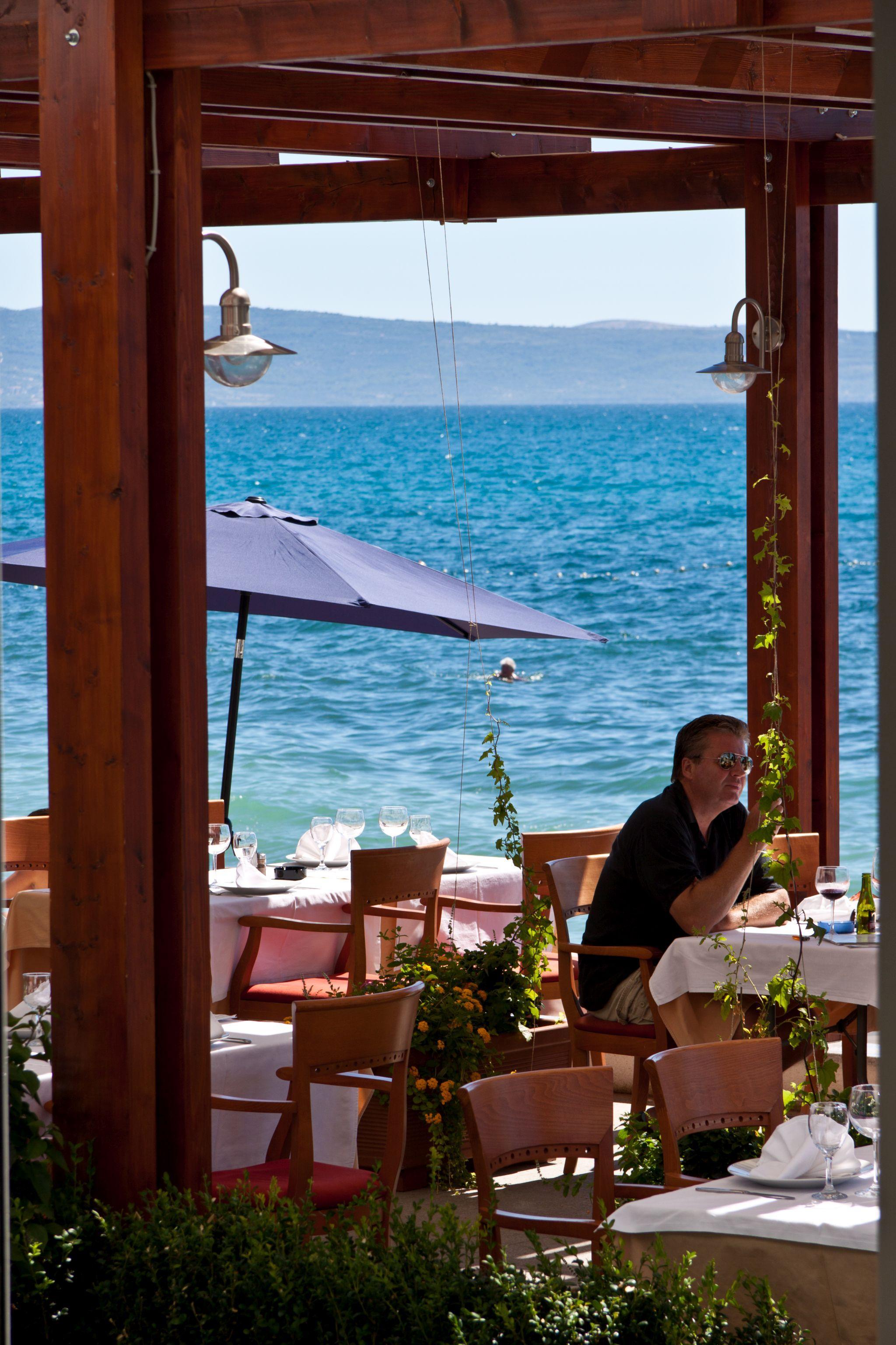 Hotel Gala Split 4*