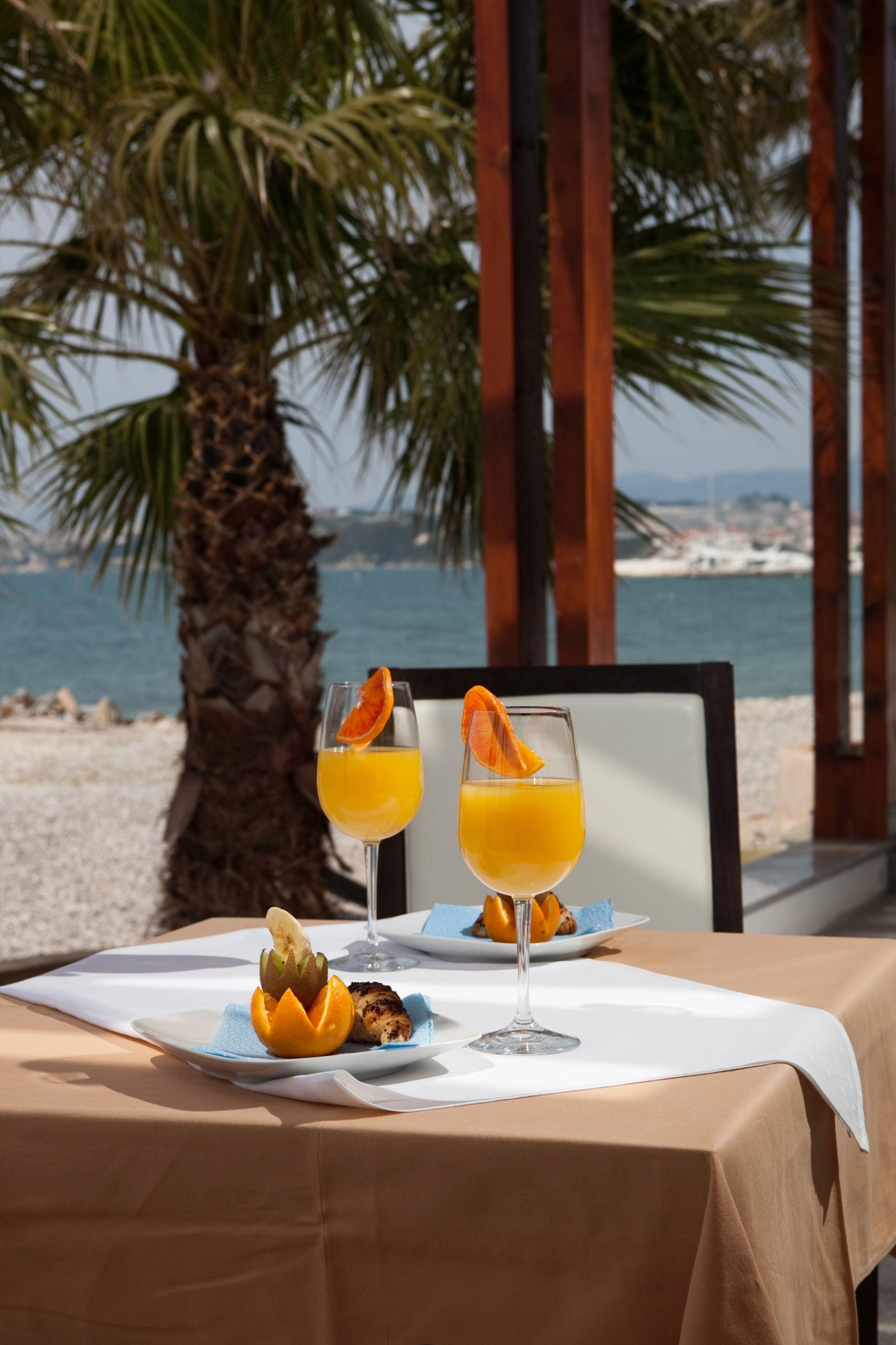 Hotel Gala Split Podstrana