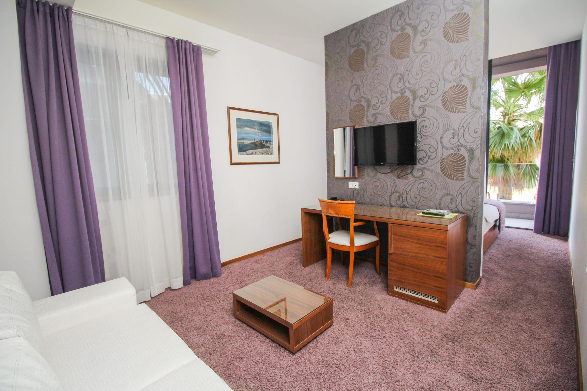 Gala Split Hotell 4*