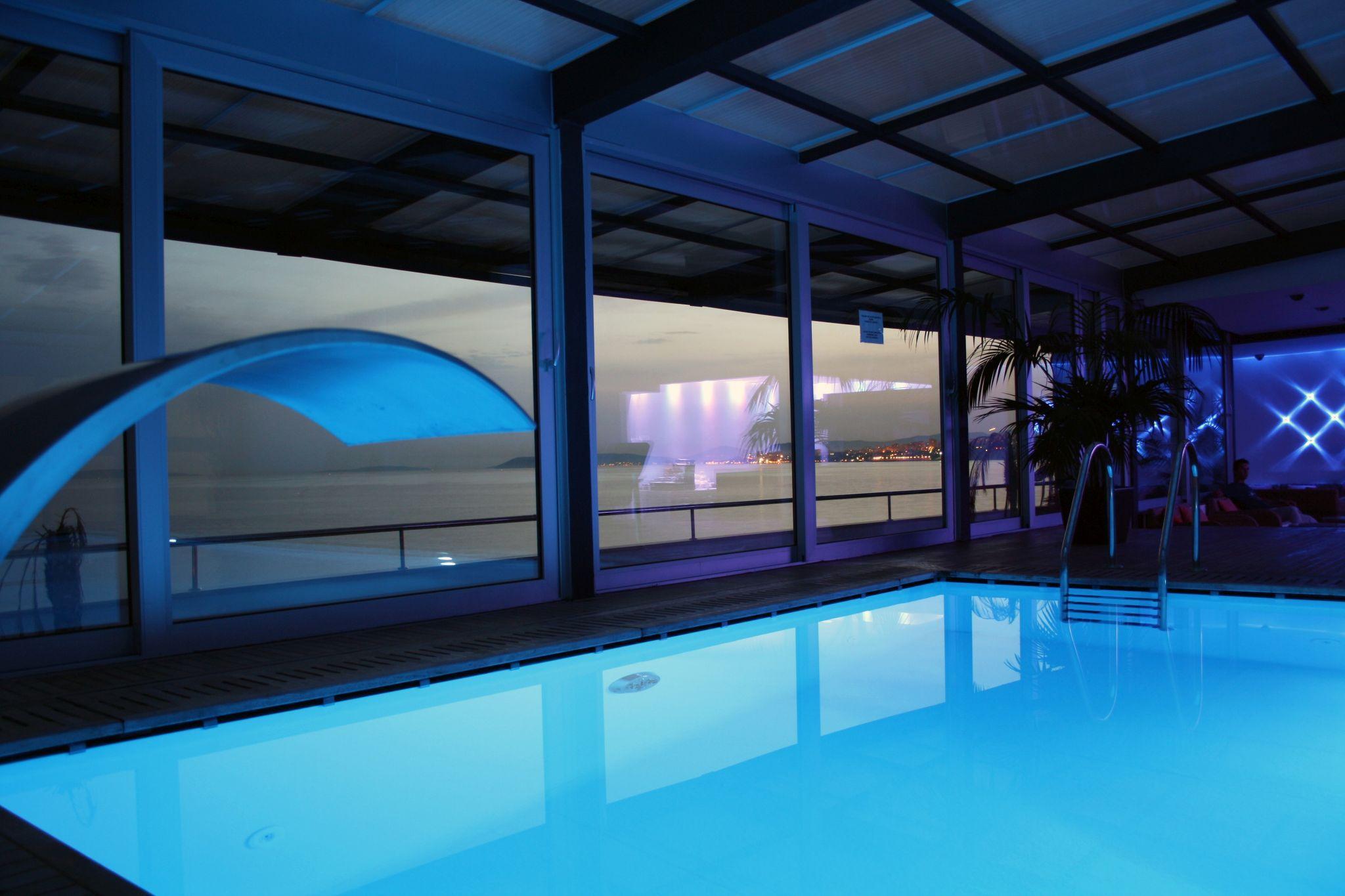 Gala Split Hotel Podstrana