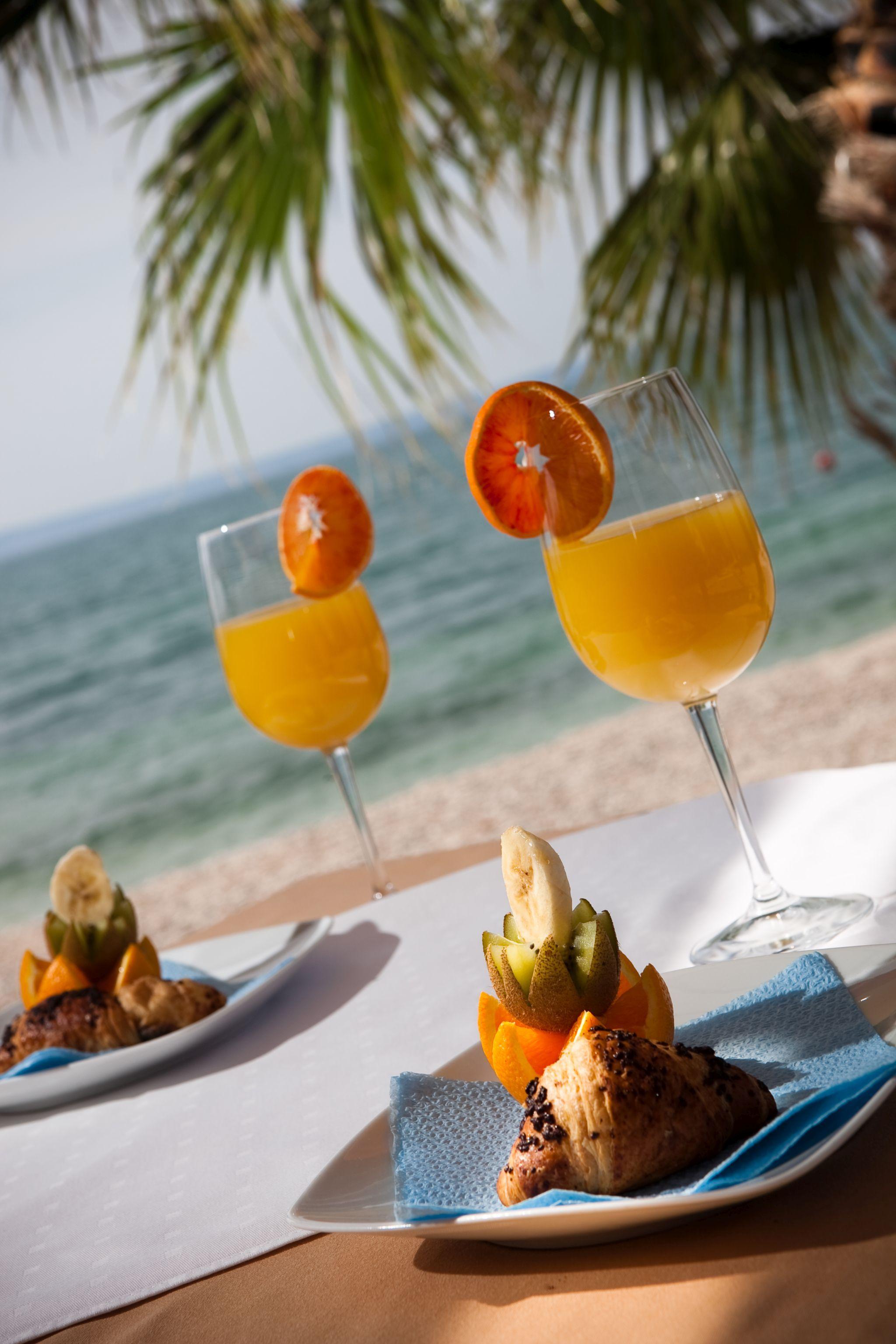 Hotel Gala Split Podstrana