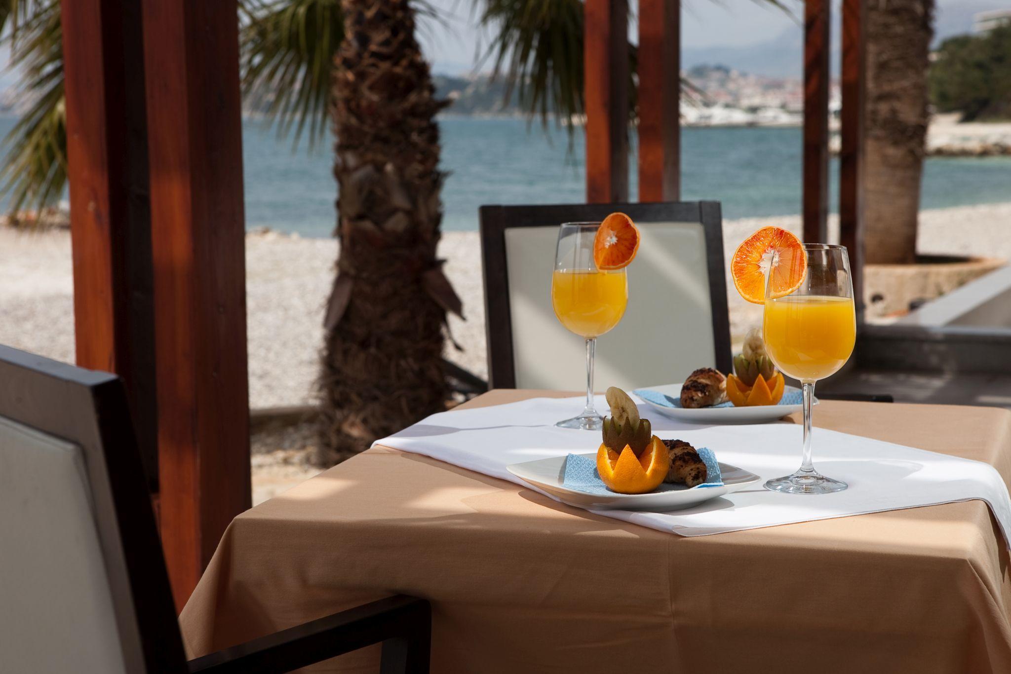 Gala Split Hotel 4*