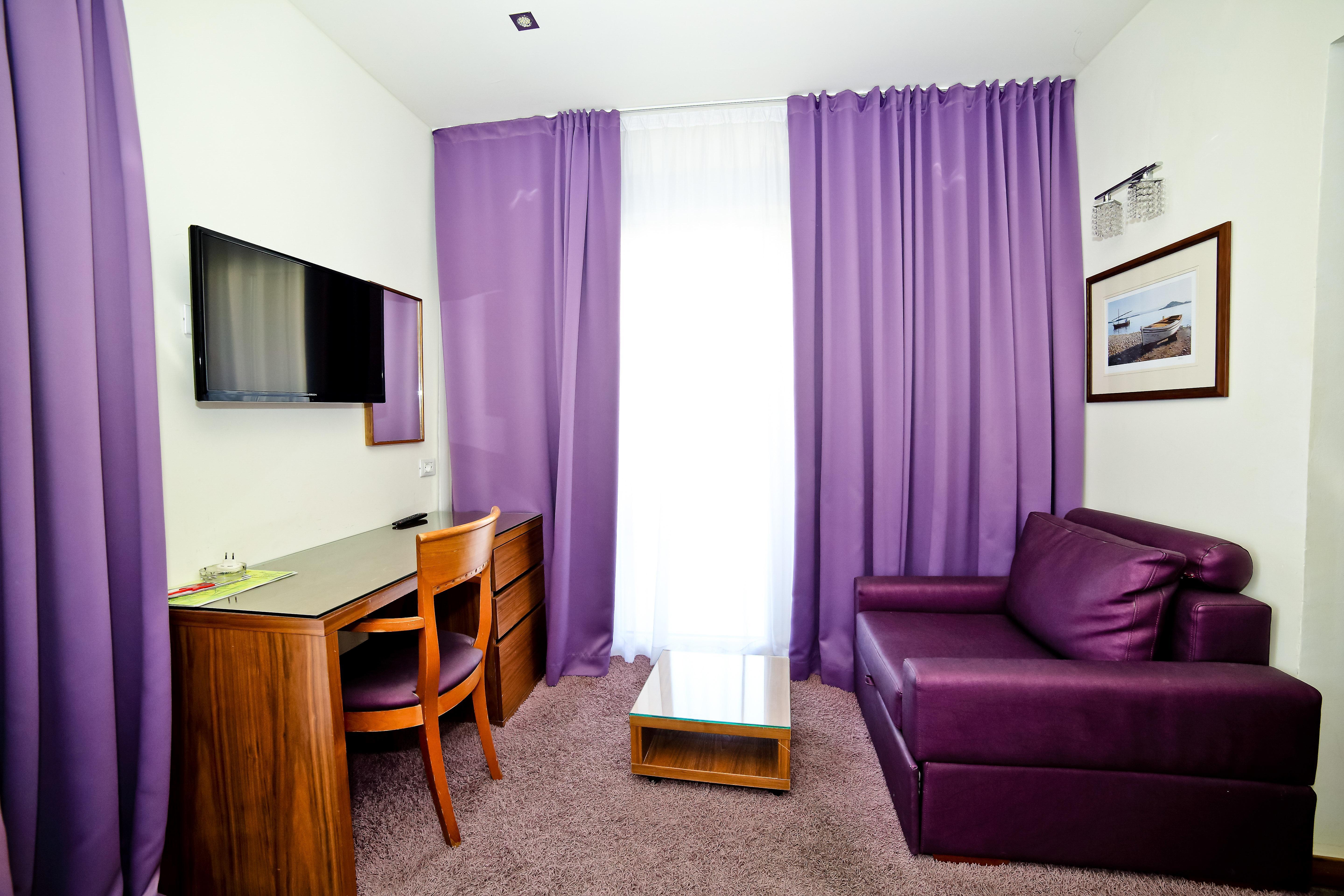 Gala Split Hotell Podstrana