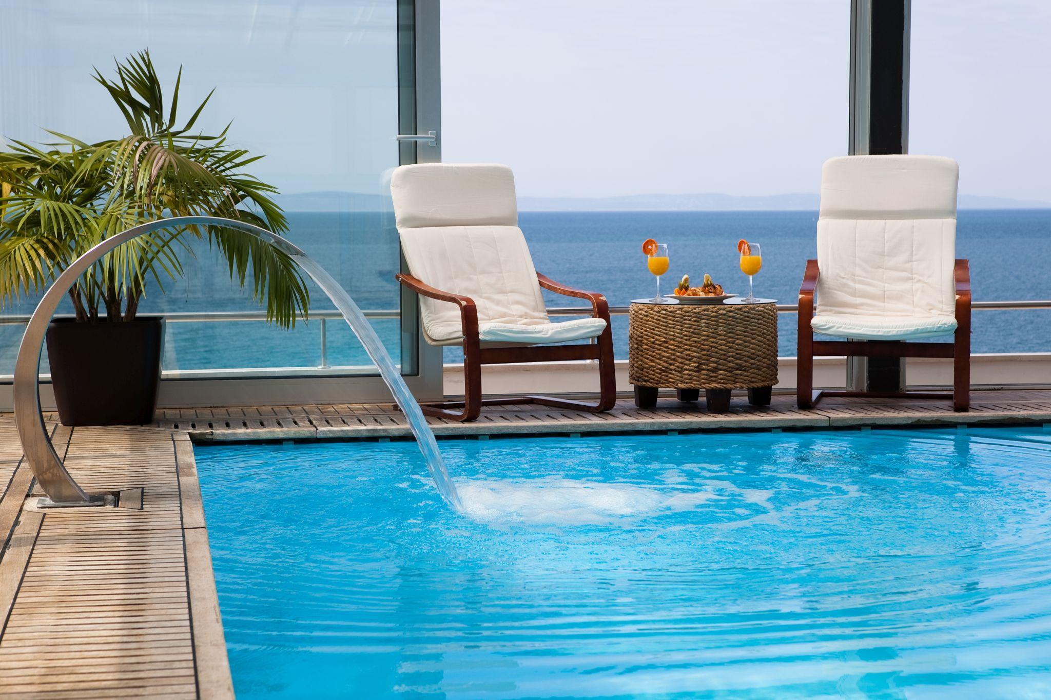 Gala Split Hotell