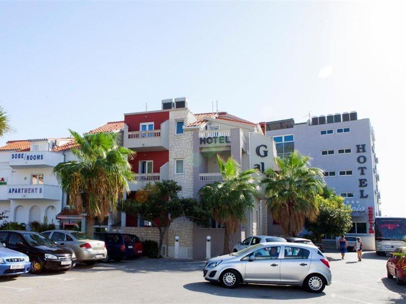 Hotel Gala Split Podstrana
