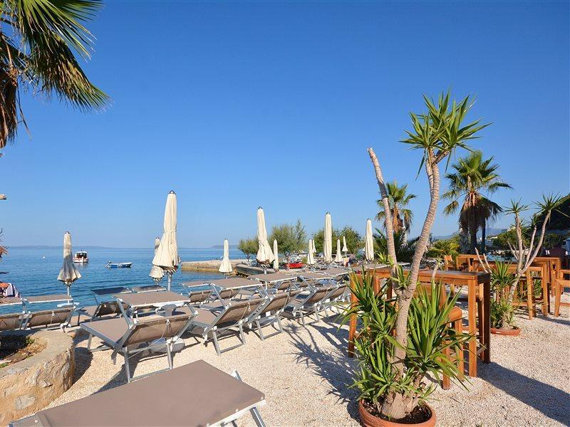 Gala Split 4* Podstrana
