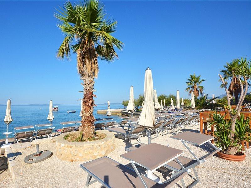 Gala Split 4* Podstrana