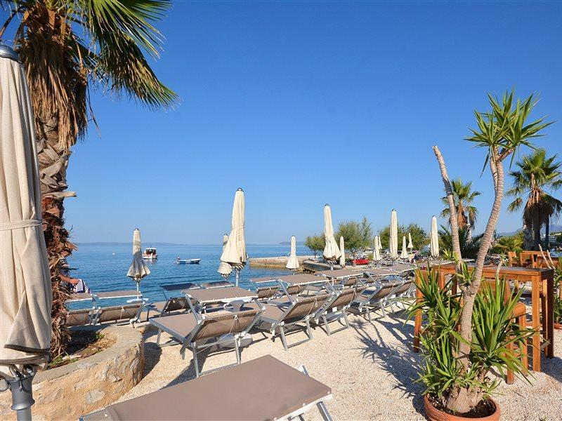 Hotel Gala Split 4*