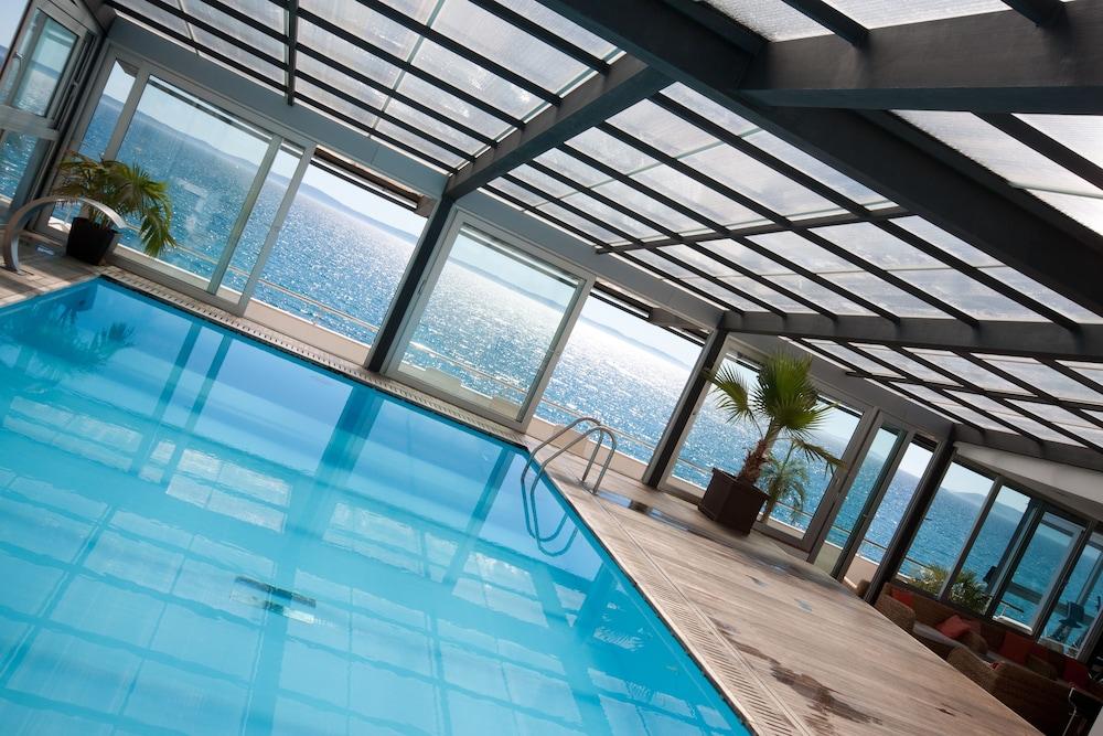 Hotell Gala Split 4*