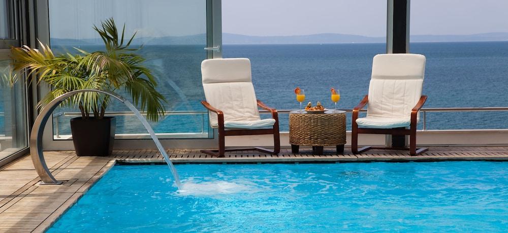 Hotel Gala Split 4*