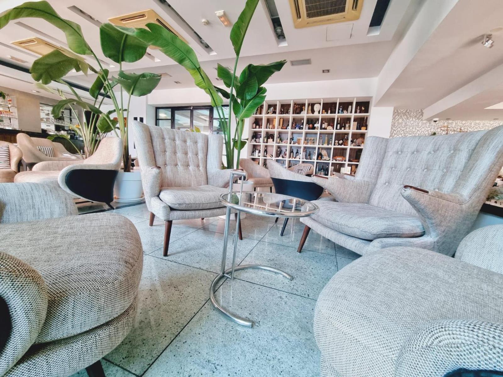 Gala Split 4* Podstrana