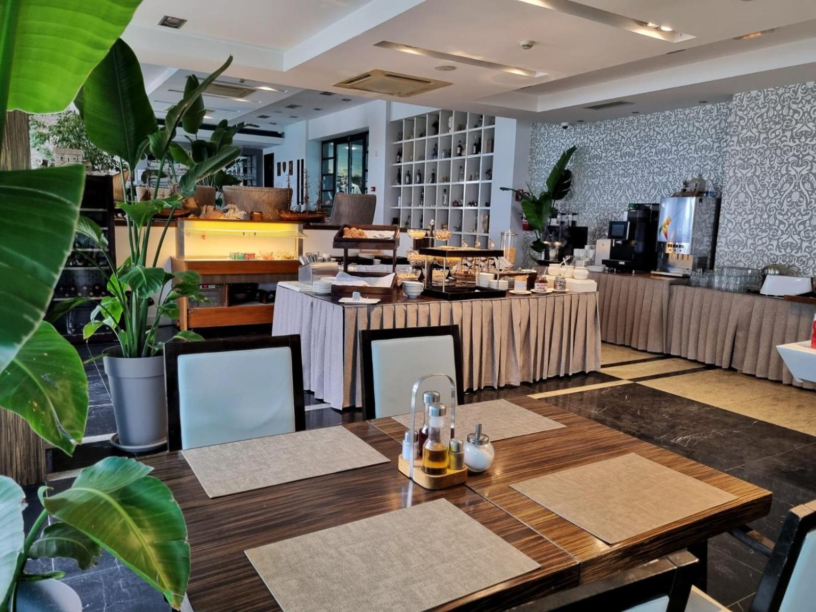Hotell Gala Split