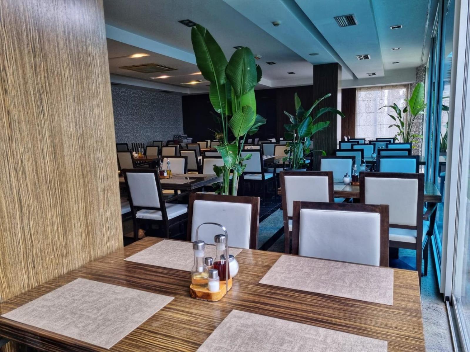 Hotel Gala Split