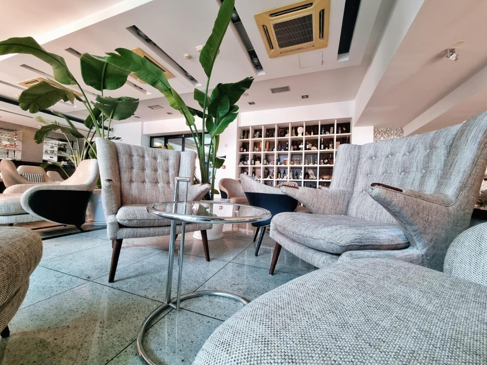 Gala Split Hotel