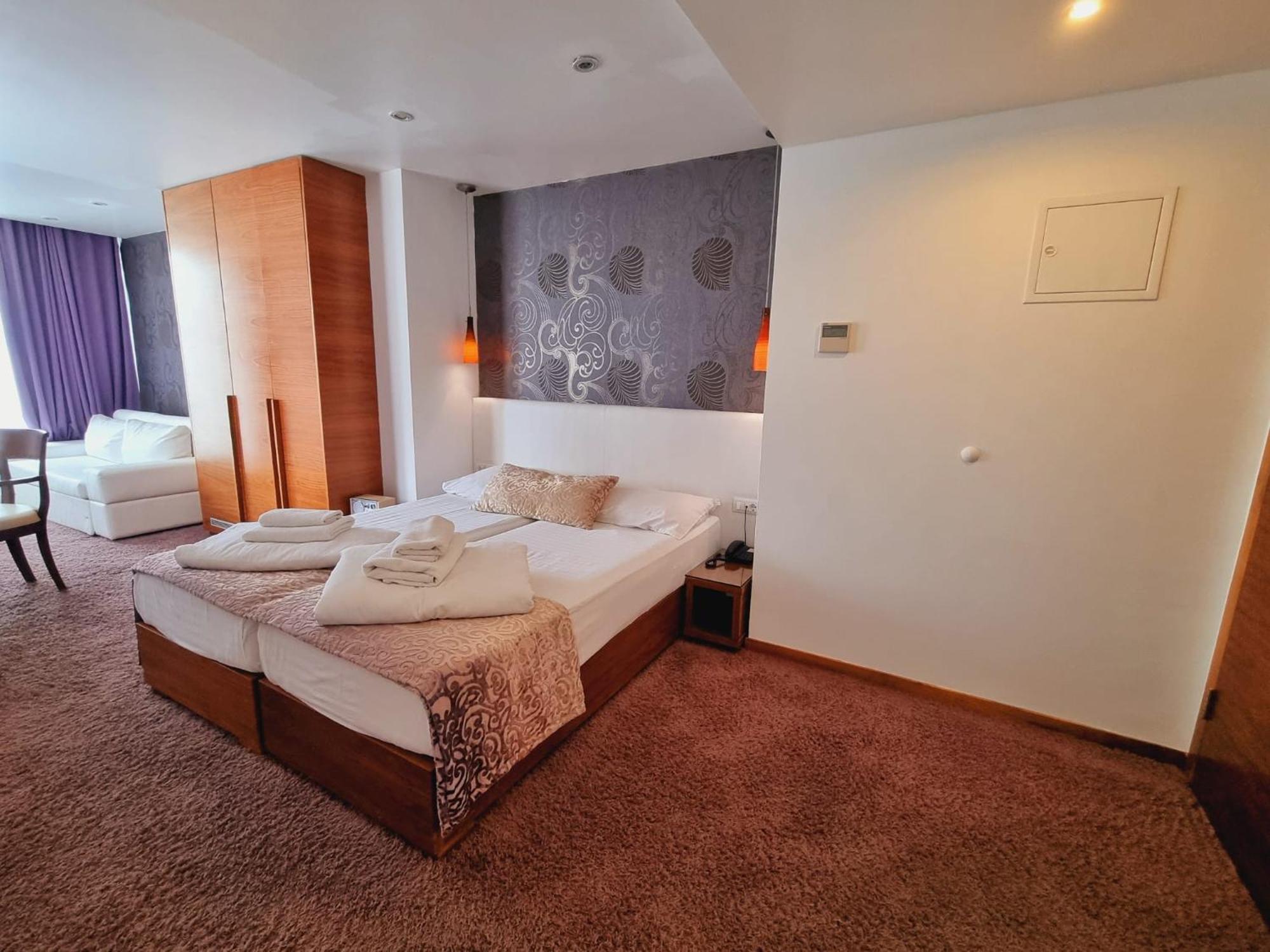 Gala Split Hotel 4*