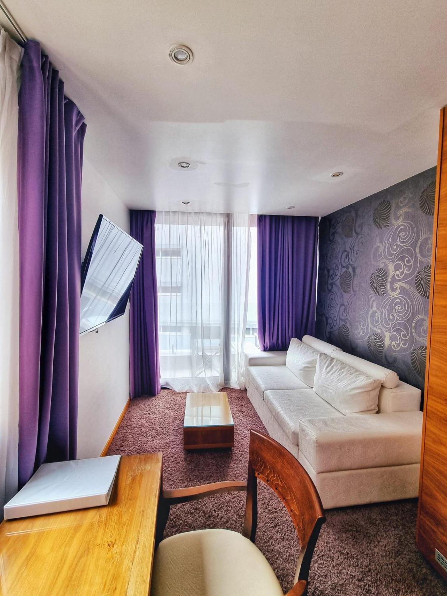 Hotel Gala Split Podstrana