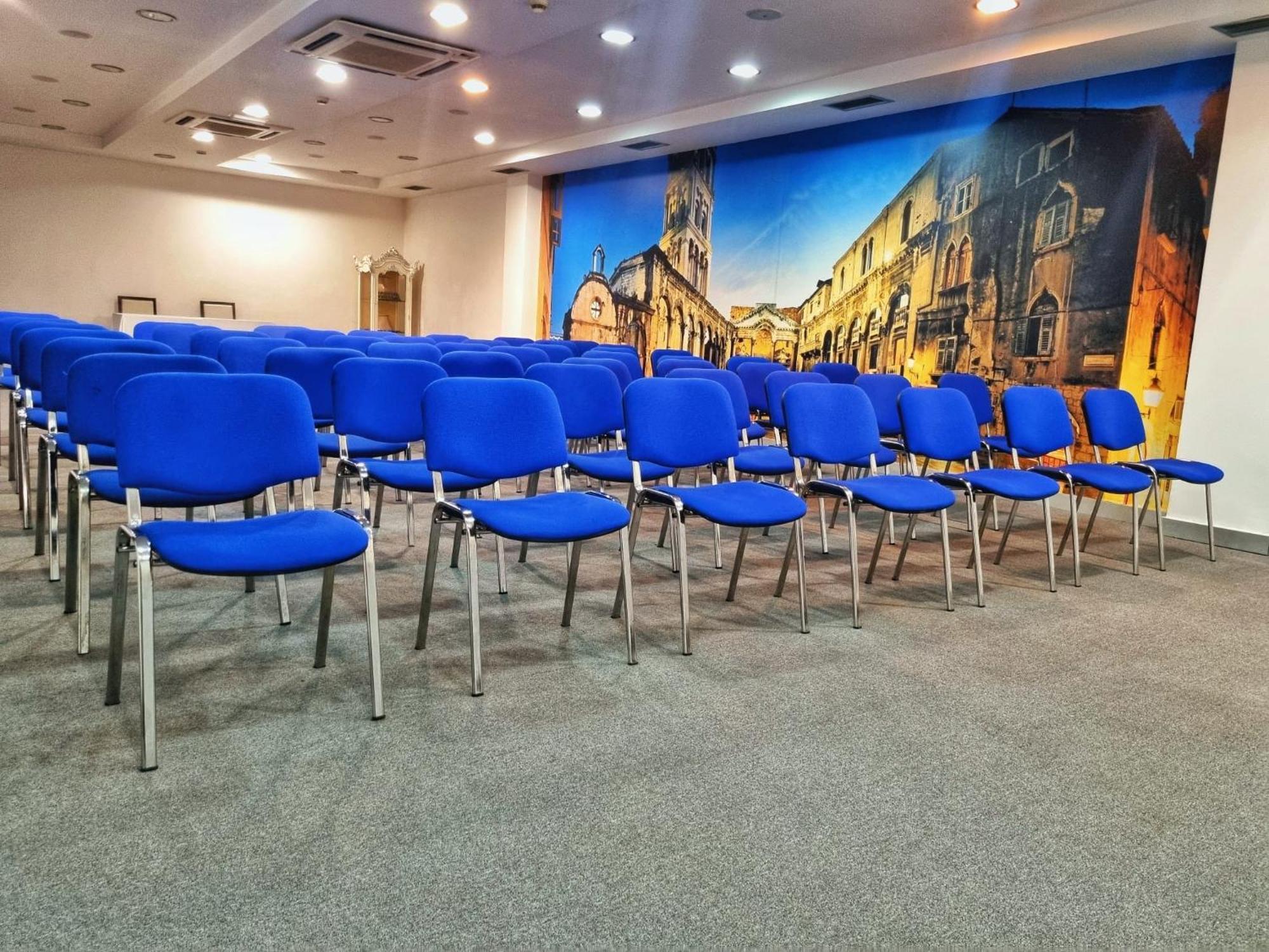 Hotell Gala Split 4*