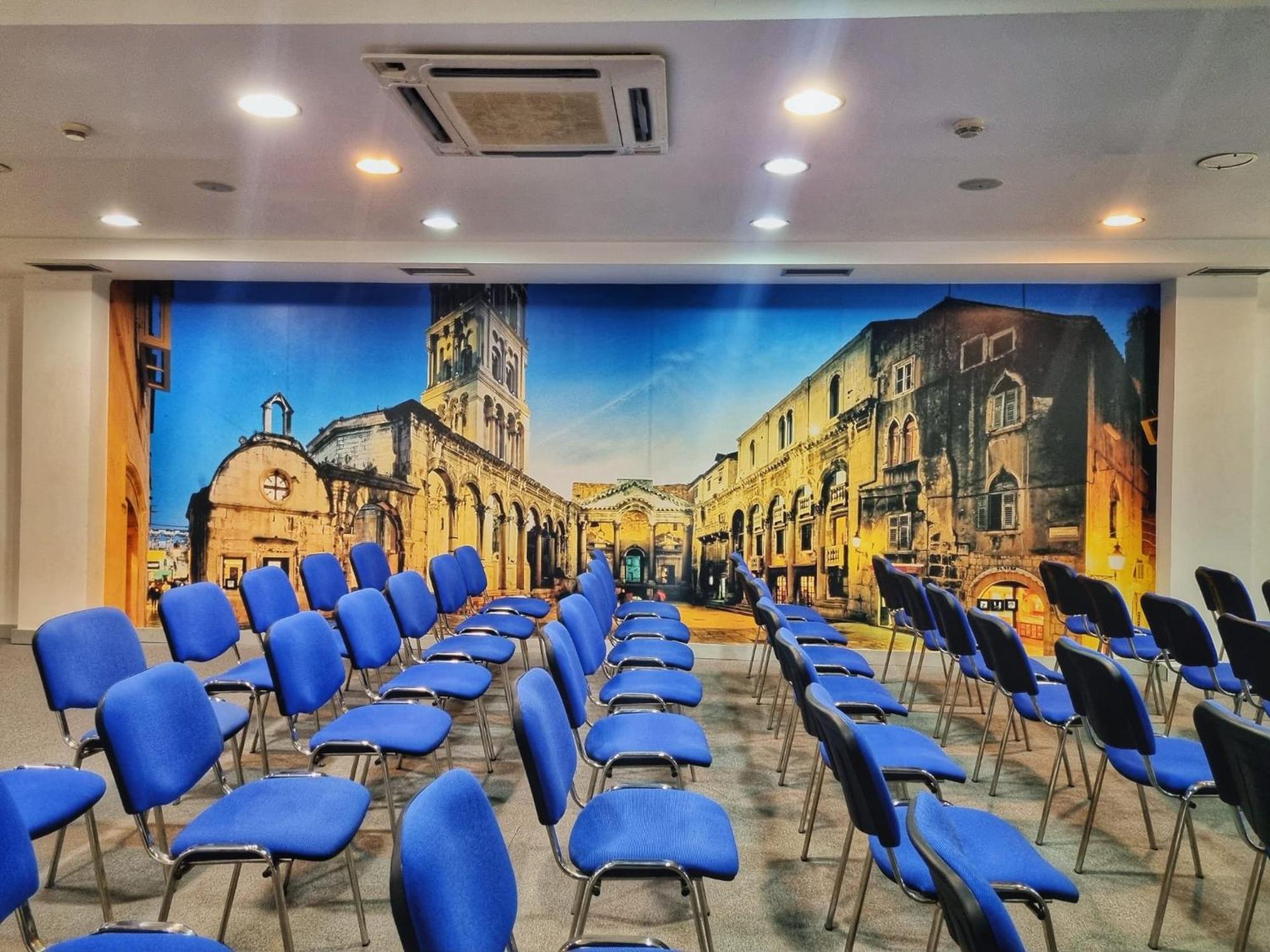 Gala Split Hotell Podstrana
