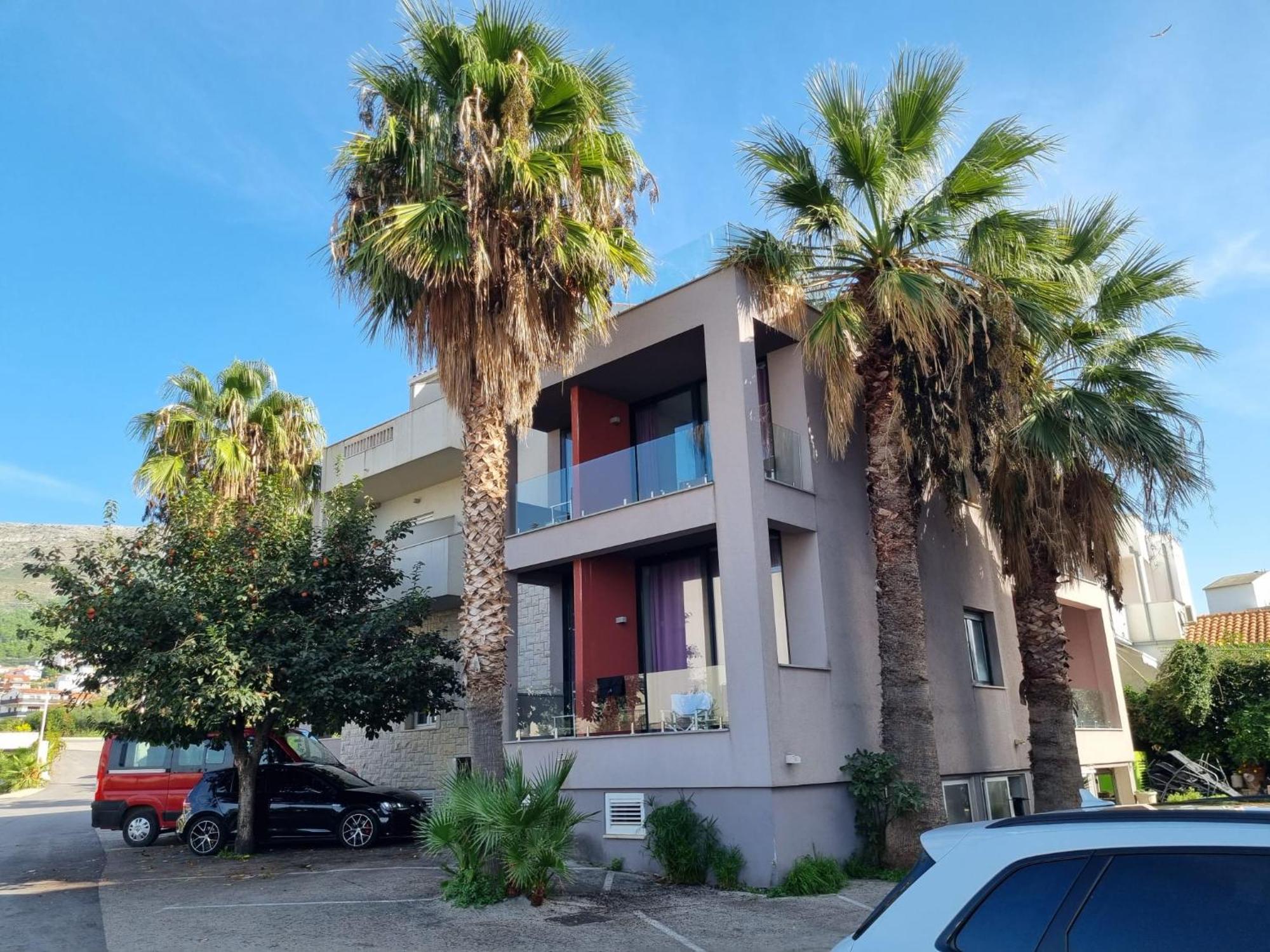 Gala Split Hotell
