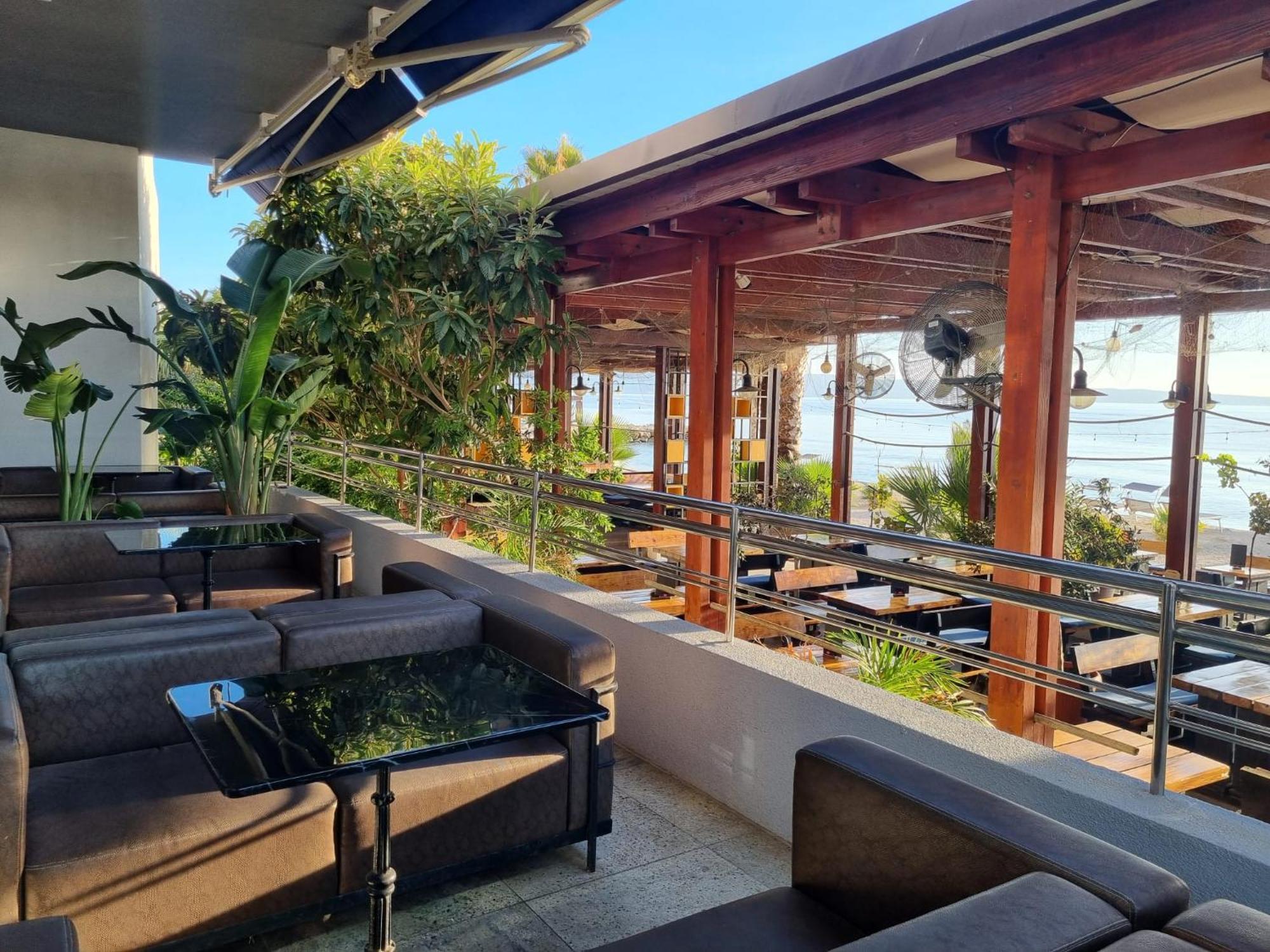 Hotell Gala Split