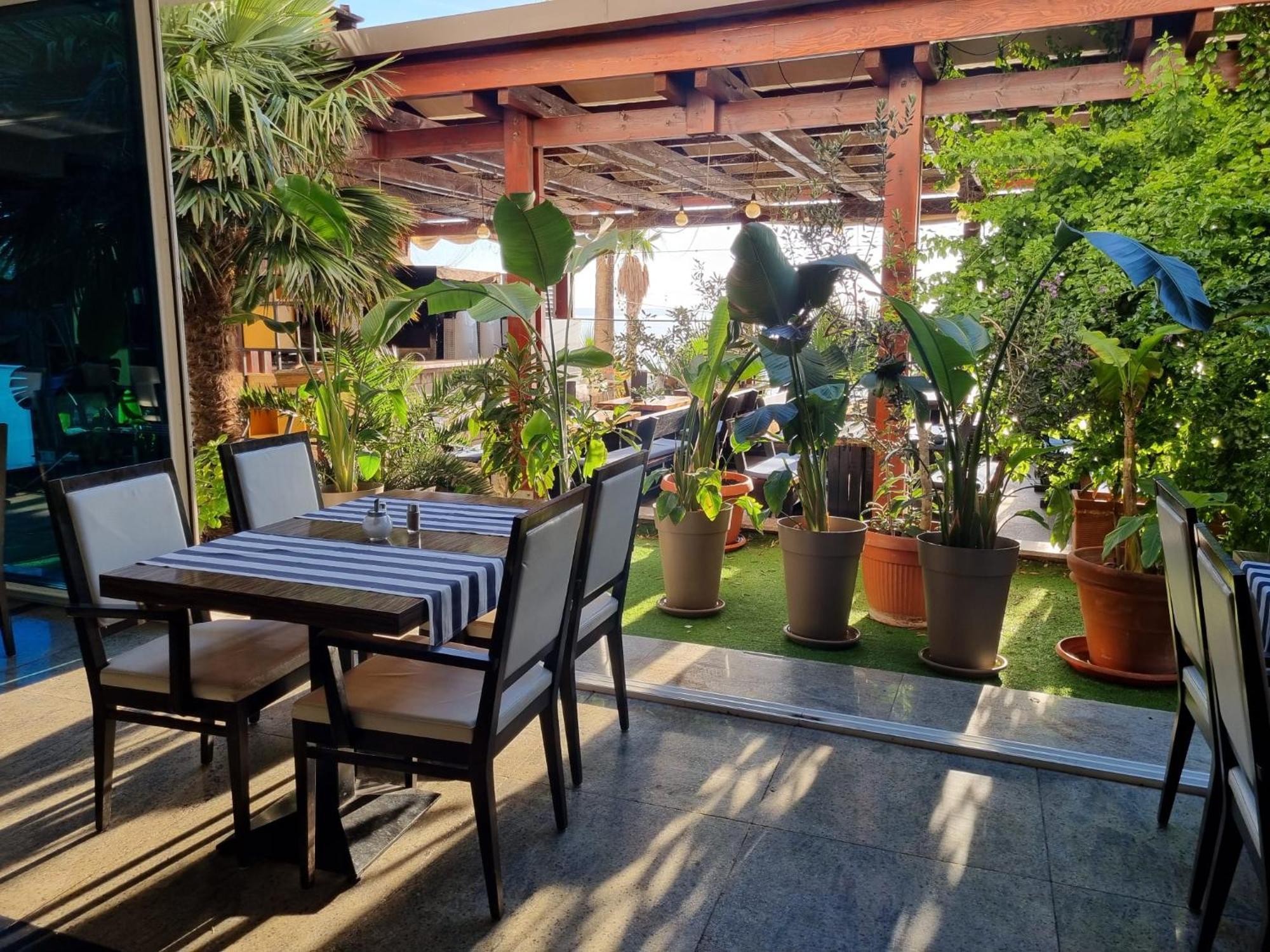 Hotel Gala Split 4*