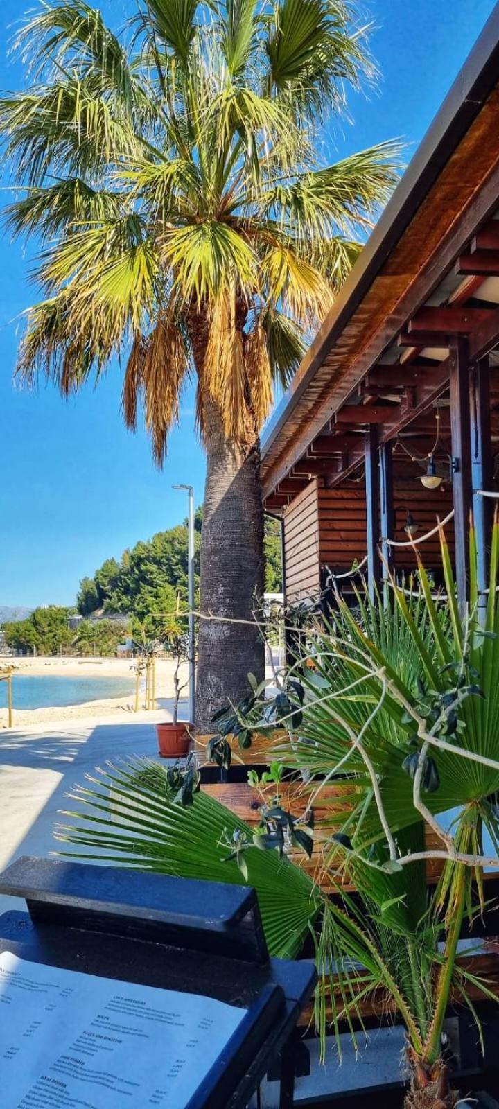 Hotell Gala Split