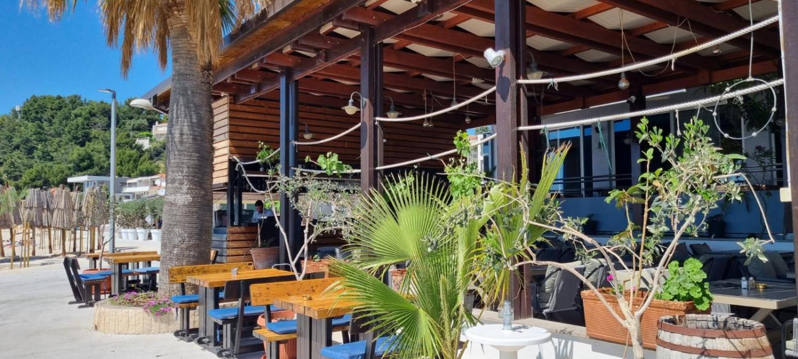 Gala Split Hotell 4*