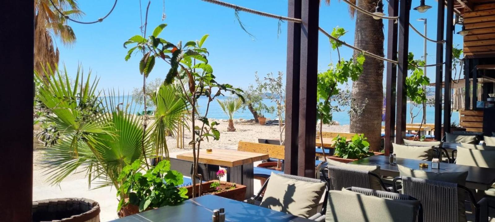 Hotell Gala Split