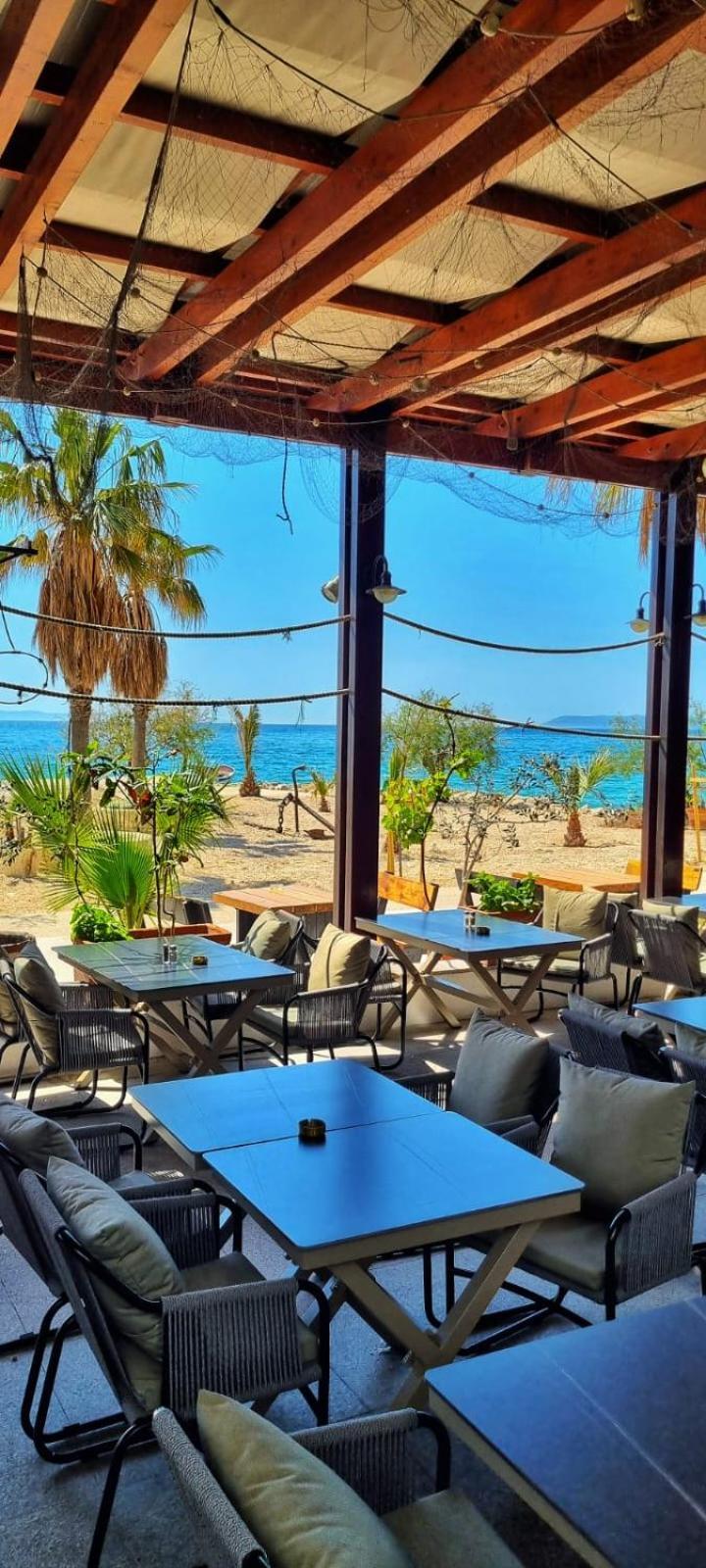 Gala Split Hotel Podstrana