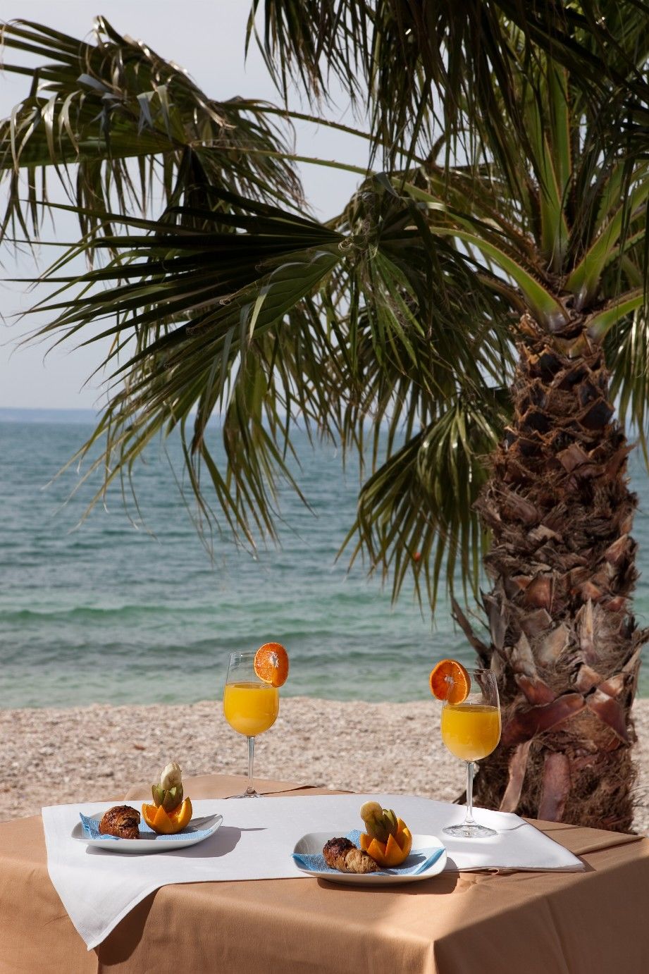Gala Split Hotell Podstrana