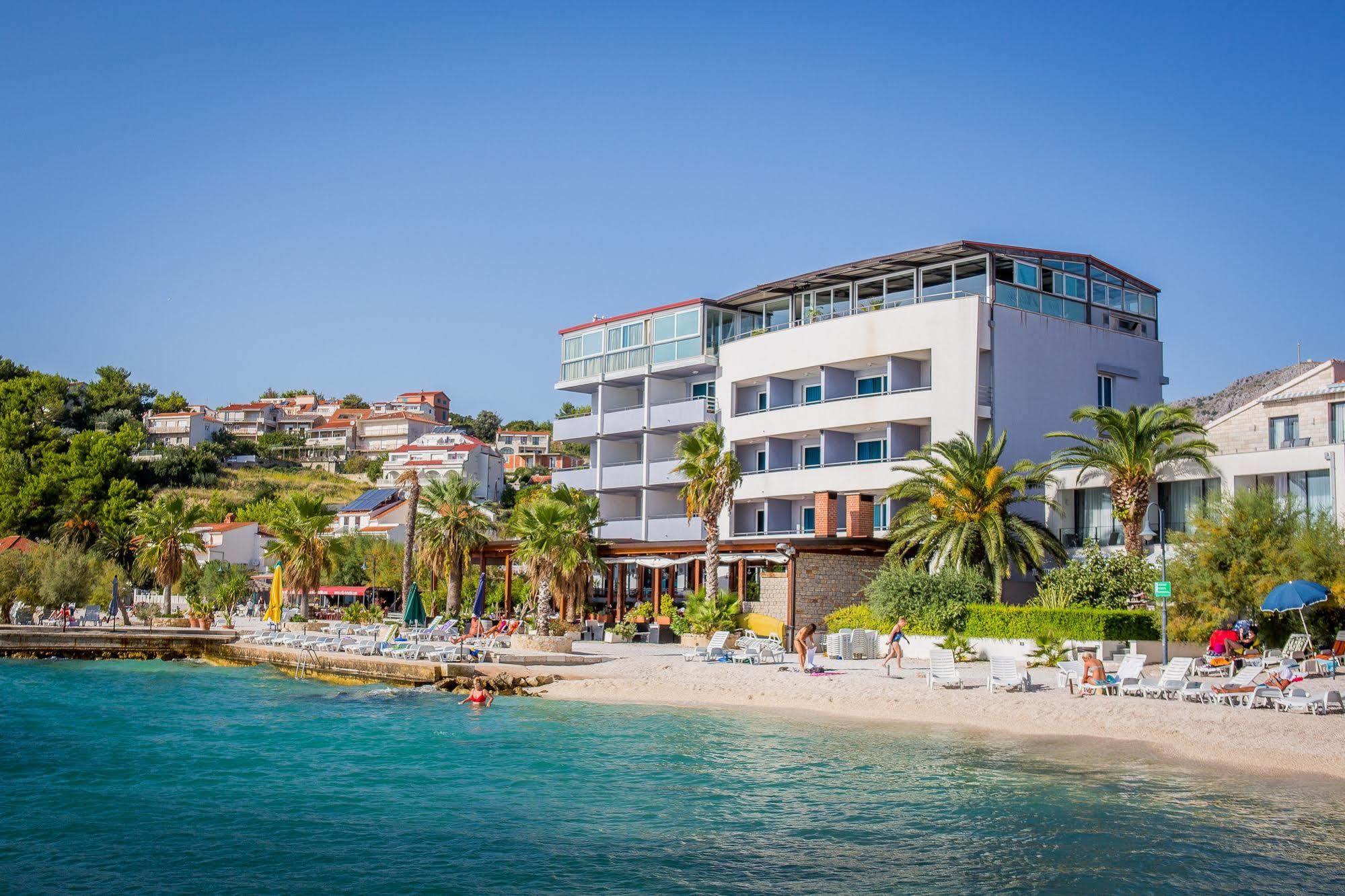 Hotel Gala Split