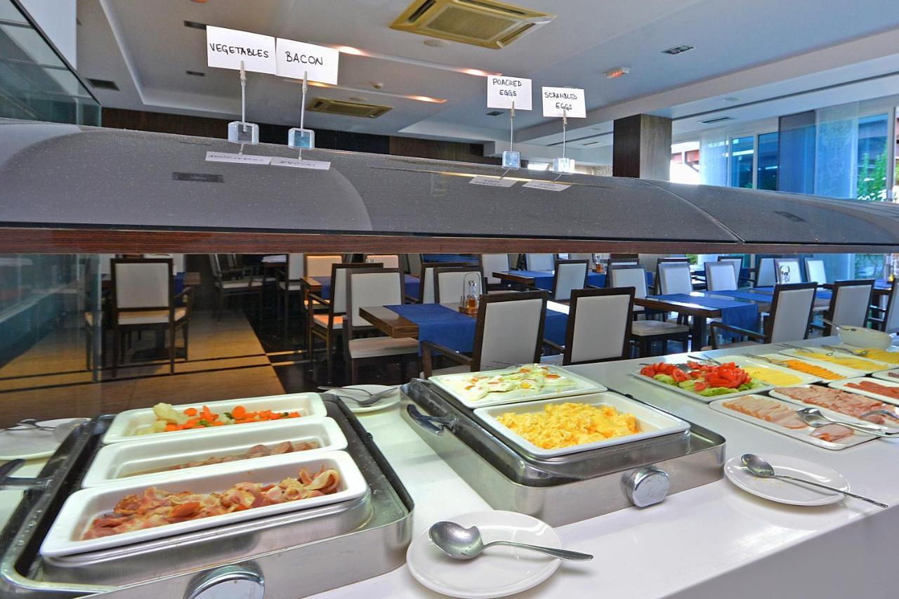 Hotel Gala Split 4*