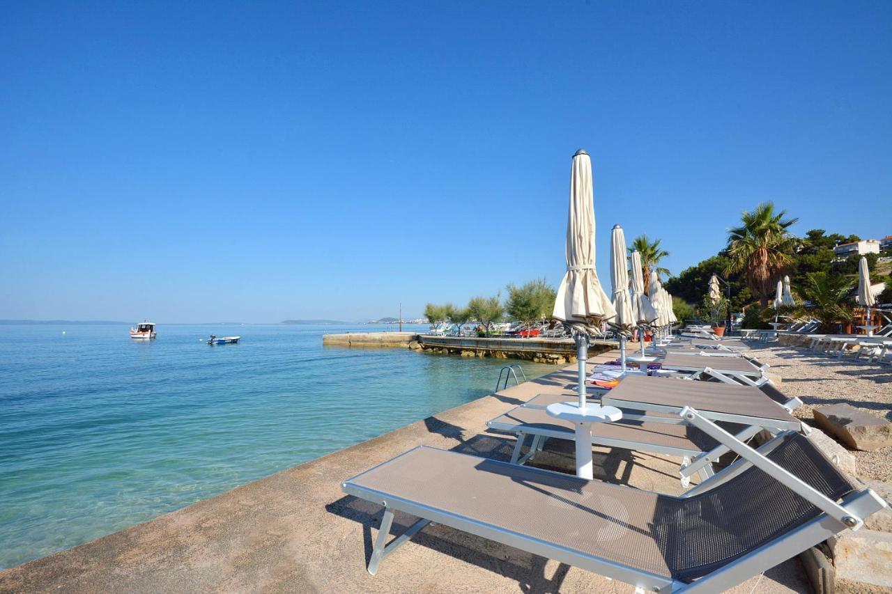 Gala Split 4* Podstrana