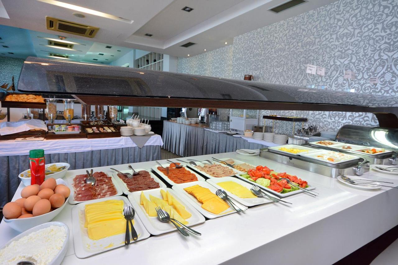 Hotel Gala Split