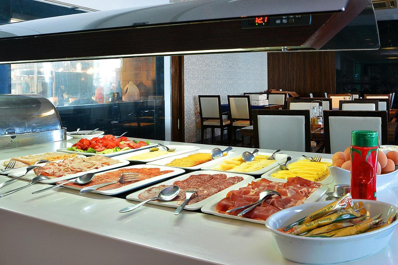Gala Split Hotel
