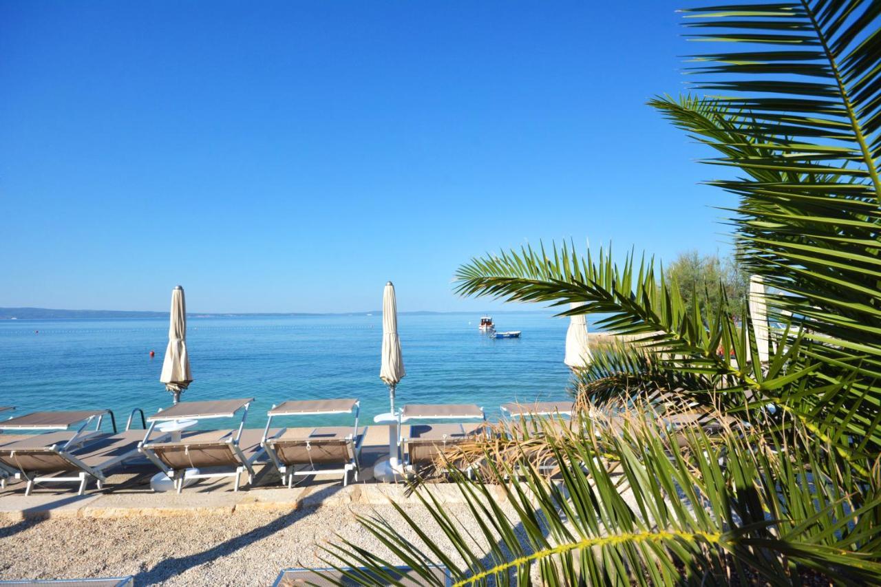 Gala Split 4* Podstrana