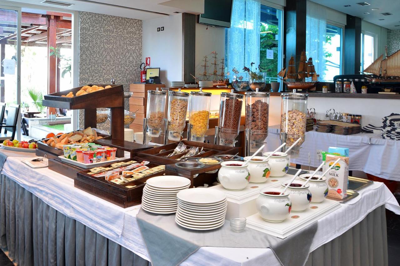 Hotel Gala Split 4*